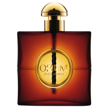 Yves Saint Laurent Opium Eau de Parfum Spray