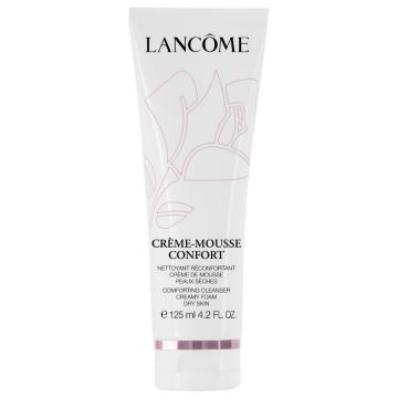 Lancôme Creme Mousse confort