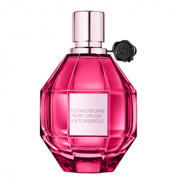 Viktor & Rolf Flowerbomb Ruby Orchid Eau de Parfum Spray