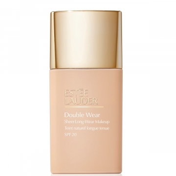 Estee Lauder Double Wear Sheer Long-Wear Makeup SPF 20