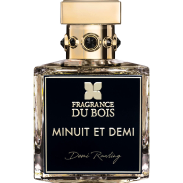 Fragrance Du Bois Minuit et Demi Parfum