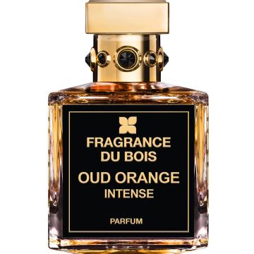 Fragrance Du Bois Oud Orange Intense Parfum