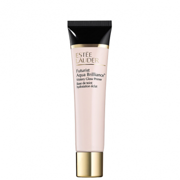 Estee Lauder Futurist Aqua Brilliance Watery Glow Primer