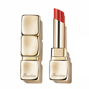 Guerlain Kiss Kiss Shine Bloom 519 Floral Brick OP=OP