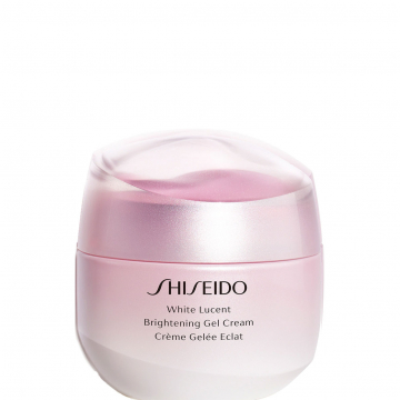 Shiseido White Lucent Brightening Gel Cream