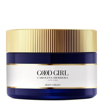 Carolina Herrera Good Girl Bodycrème