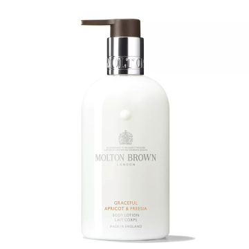 Molton Brown Graceful Apricot & Freesia Body Lotion