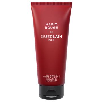 Guerlain Habit Rouge Douchegel