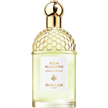 Guerlain Aqua Allegoria Nerolia Vetiver Eau de Toilette Spray