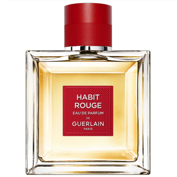 Guerlain Habit Rouge eau de parfum spray