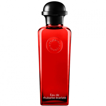 Hermes Eau de Rhubarbe ecarlate Eau de Cologne Spray