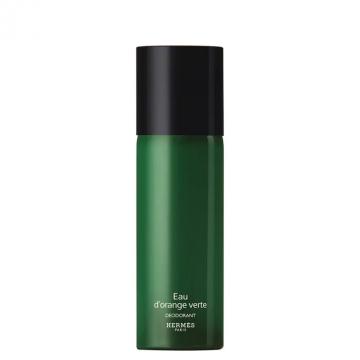 Hermès Eau d'Orange Verte Deodorant Spray