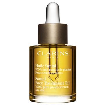 Clarins Santal Treatment Oil