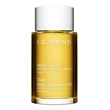 Clarins Tonic Body Treatment Oil "Firming/Toning"