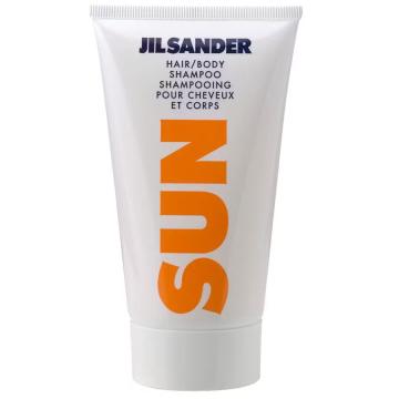 Jil Sander Sun Douchegel