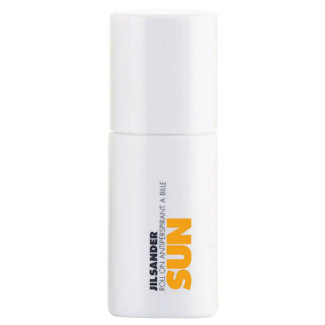 Jil Sander Sun Deodorant Roll-on