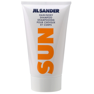 Jil Sander Sun 150 ml douchegel