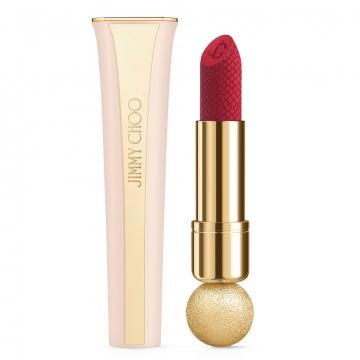 Jimmy Choo Matte Lipstick