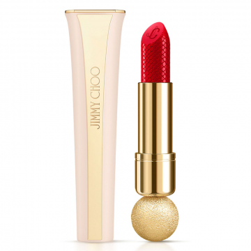 Jimmy Choo Satin Lipstick