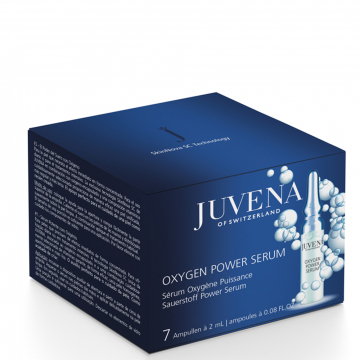 Juvena Oxygen Power Serum