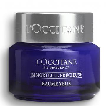 L'Occitane Immortelle Prestige Eye Cream