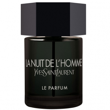 Yves Saint Laurent La Nuit de l'Homme Le Parfum Parfum Spray