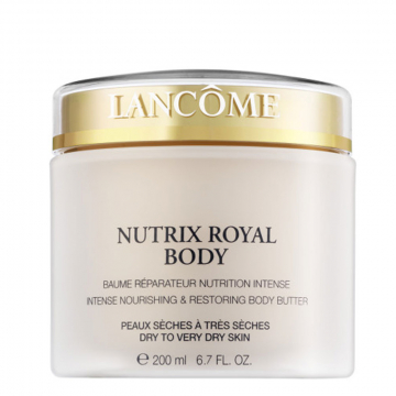 Lancôme Nutrix Royal Bodycreme