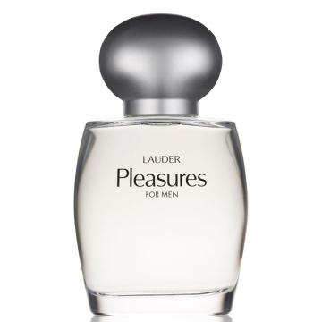 Estee Lauder Pleasures for Men Cologne Spray