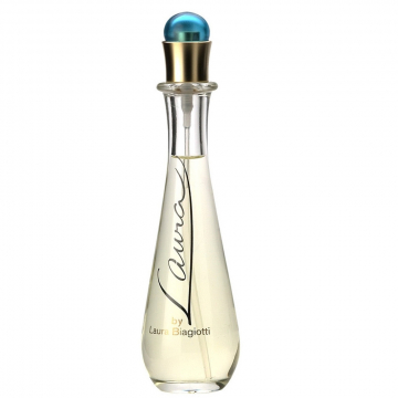 Laura Biagiotti Laura Eau de Toilette Spray