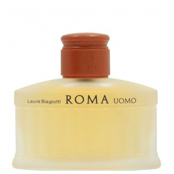 Laura Biagiotti Roma Uomo Eau de Toilette Spray