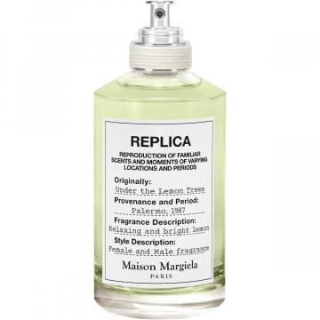 Maison Margiela Under Lemon Trees Eau de Toilette Spray