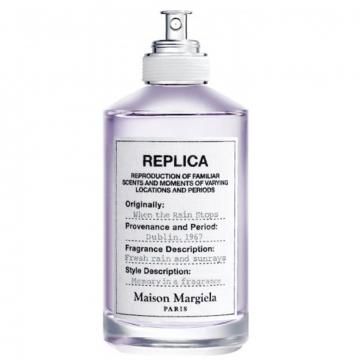 Maison Margiela Replica When Rains Stops Eau de Toilette Spray