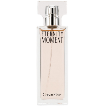 Calvin Klein Eternity Moment Eau de Parfum Spray