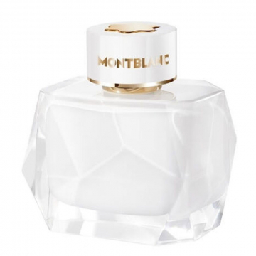 Mont Blanc Signature Eau de Parfum Spray