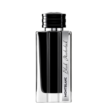 Mont Blanc Black Meisterstuck Eau de Parfum