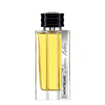 Mont Blanc Extreme Leather Eau de Parfum