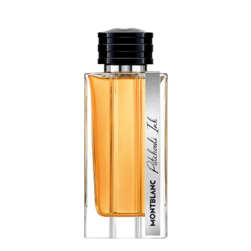 Mont Blanc Patchouli Ink Eau de Parfum