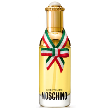 Moschino pour Femme 25 ml Eau de Toilette Spray OP=OP