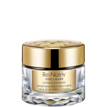 Estee Lauder Re-Nutriv Ultimate Diamond Transformative Energy Creme Rich 50 ml