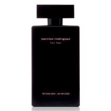 Narciso Rodriguez For Her Bodylotion