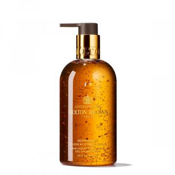 Molton Brown Mesmerising Oudh Accord & Gold Fine Liquid HandZeep