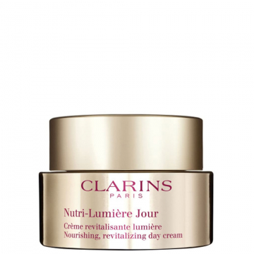 Clarins Nutri-Lumiere Day Cream