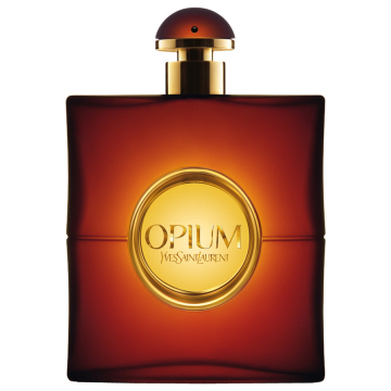 Yves Saint Laurent Opium Eau de Toilette Spray