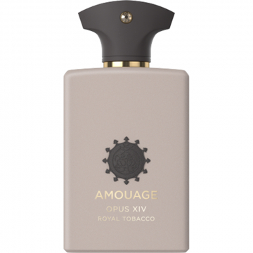 Amouage Opus XIV Royal Tabacco Eau de Parfum Spray