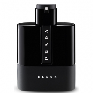 Prada Luna Rossa Black Eau de Parfum Spray