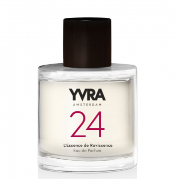 YVRA 24 L'Essence de Ravissence Eau de Parfum