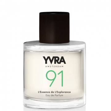 YVRA 91 L'Essence de L'Explorance Eau de Parfum Spray