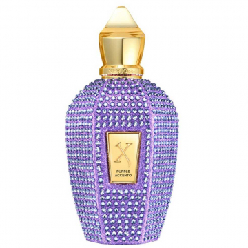 Xerjoff V Purple Accento Eau de Parfum Spray