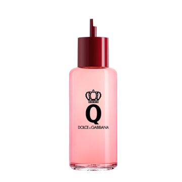 Dolce & Gabbana Q by Dolce & Gabbana Eau de Parfum Refill