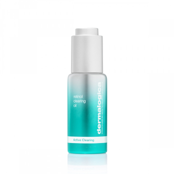 Dermalogica Retinol Clearing Oil